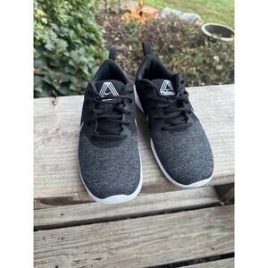 Nike Flex Experience Run Sneakers Women 7 Running Shoes Black CI9964-002